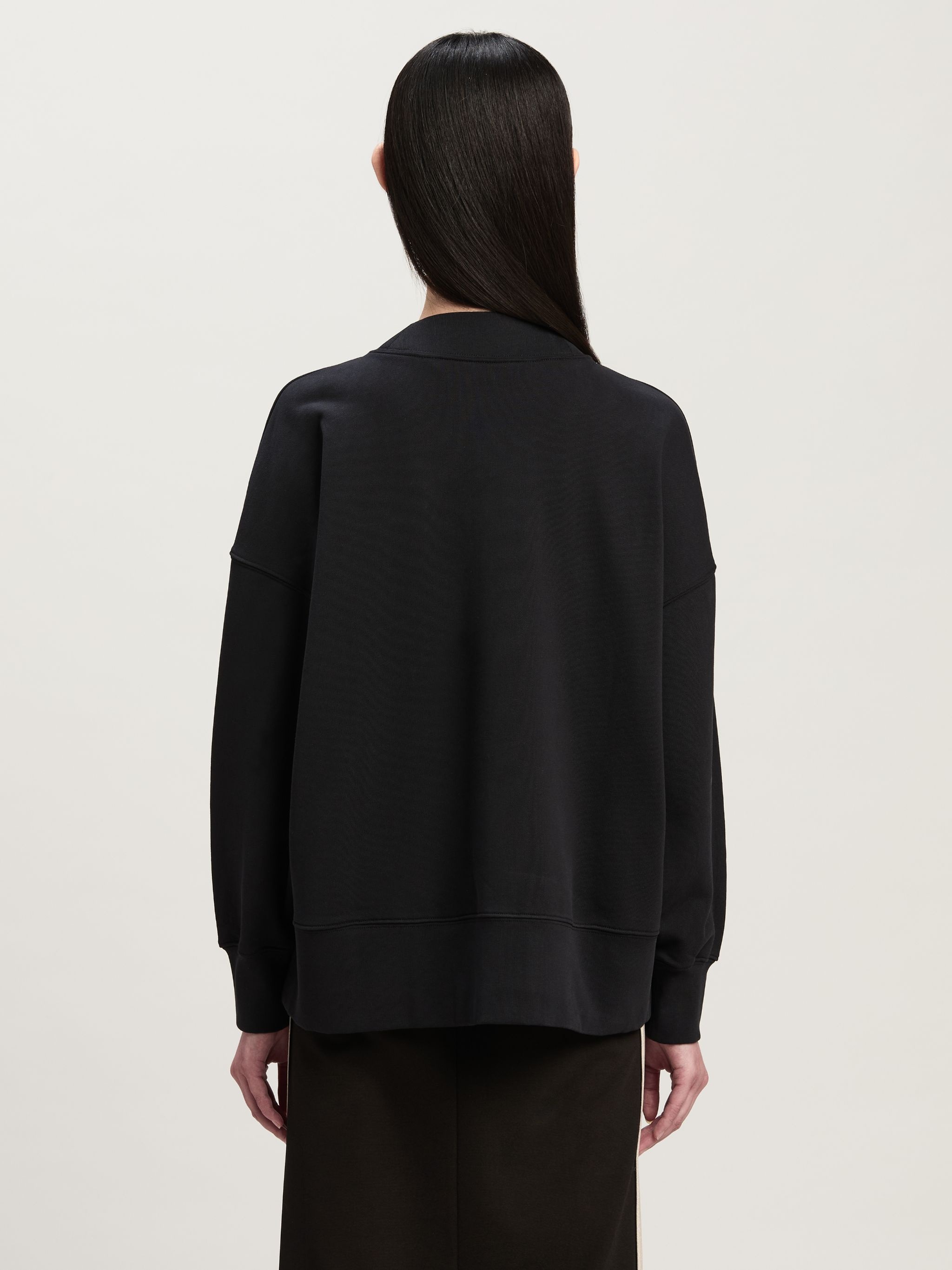 Monogram Sweater - 5