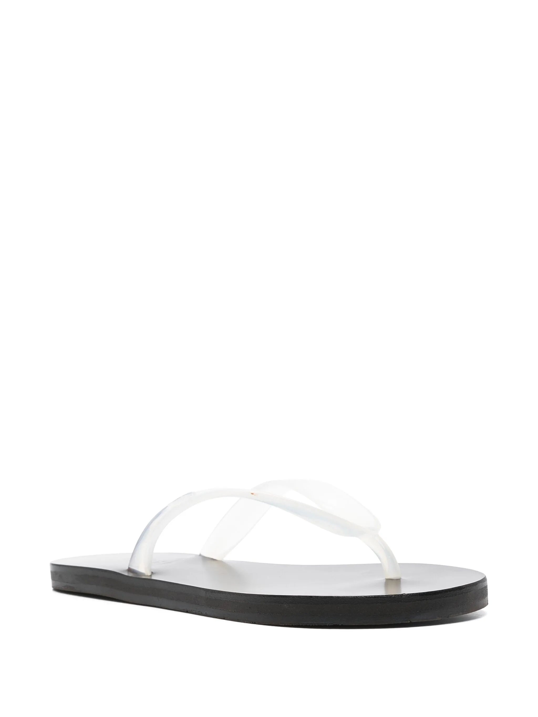 Ancient Greek Sandals Saionara Jelly Flip Flops - 3
