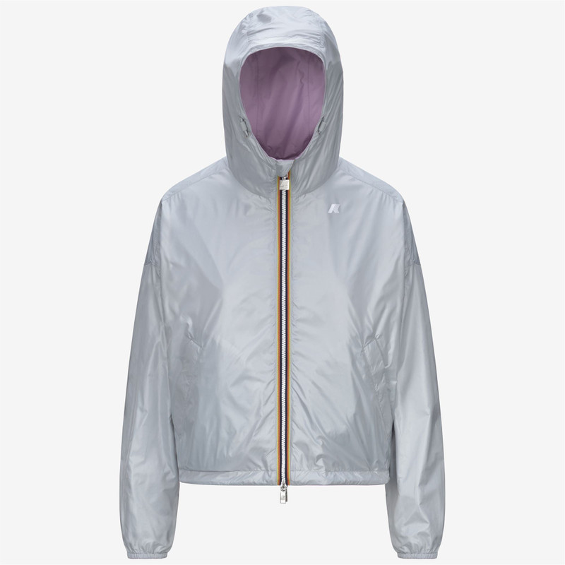K-WAY LAURETTE PLUS.2 REVERSIBLE outlook