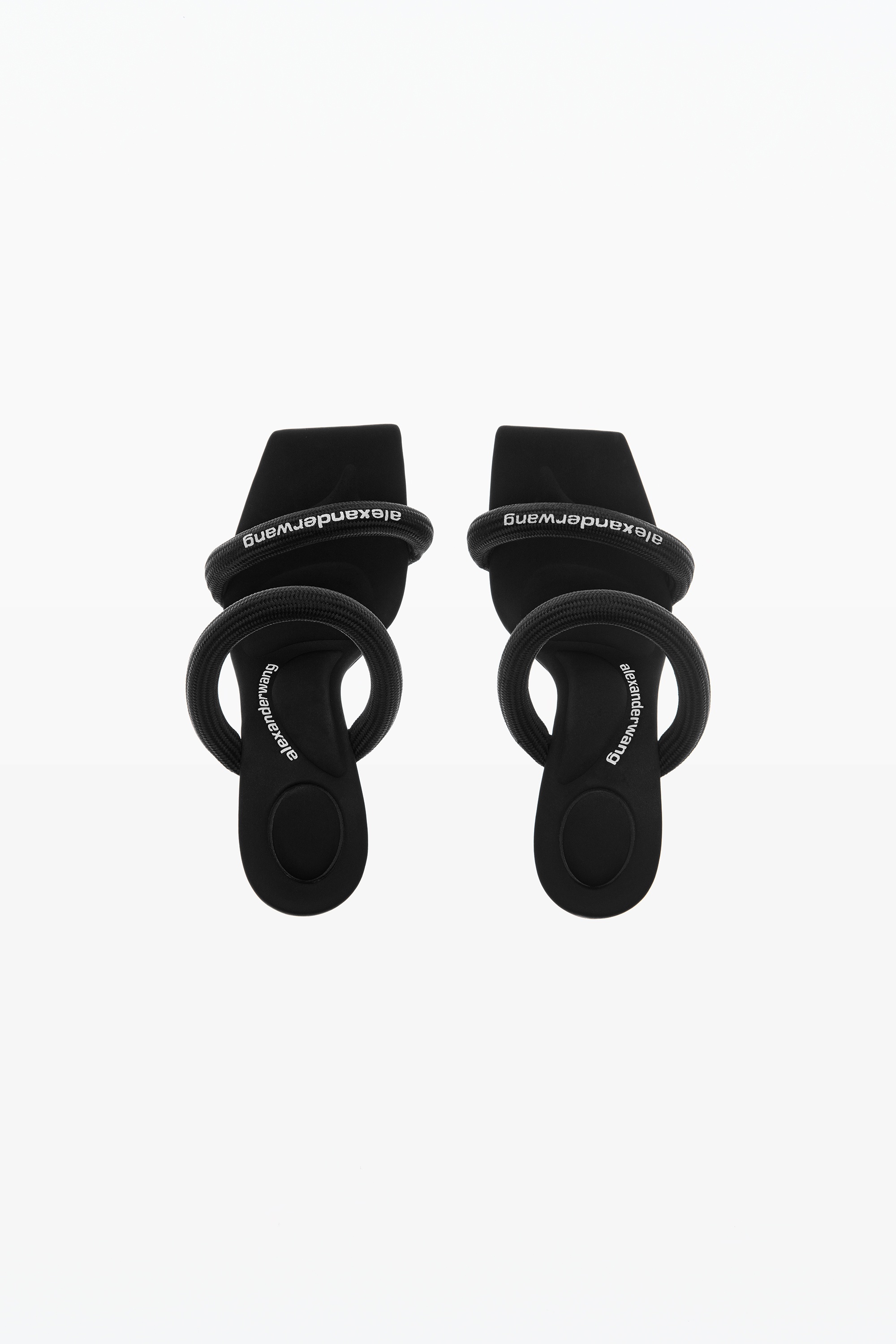 julie 105mm nylon tubular sandal - 6