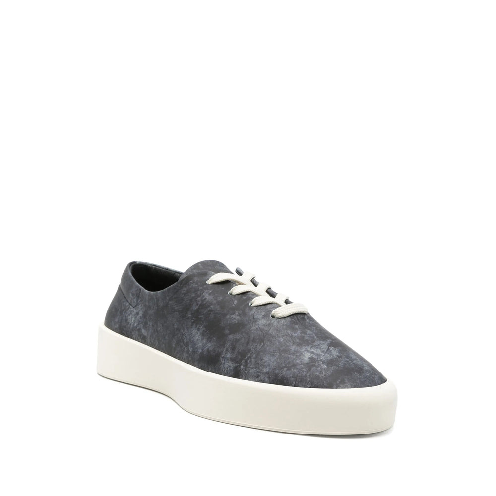 Fear Of God Blue Trainers - Low-Tops Men - 3