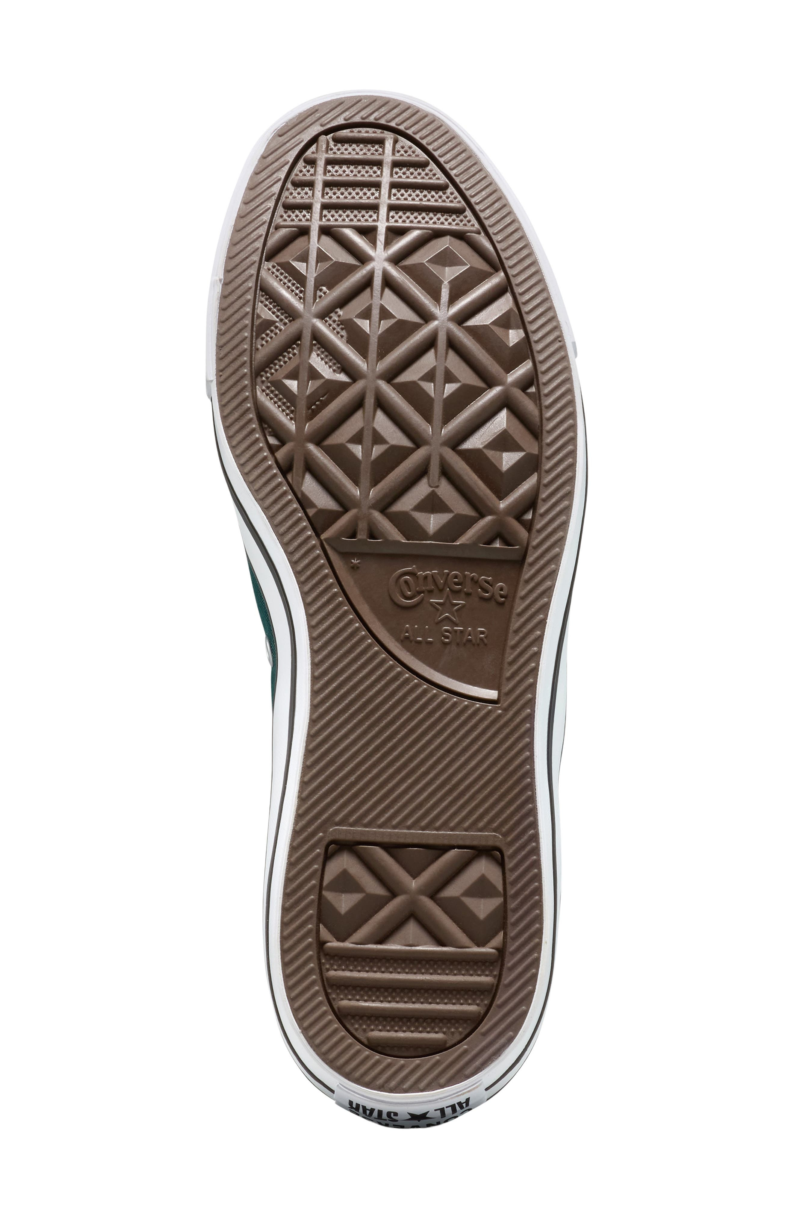 Converse Chuck Taylor® All Star® Low Top Sneaker in Darkly Jaded at Nordstrom - 5