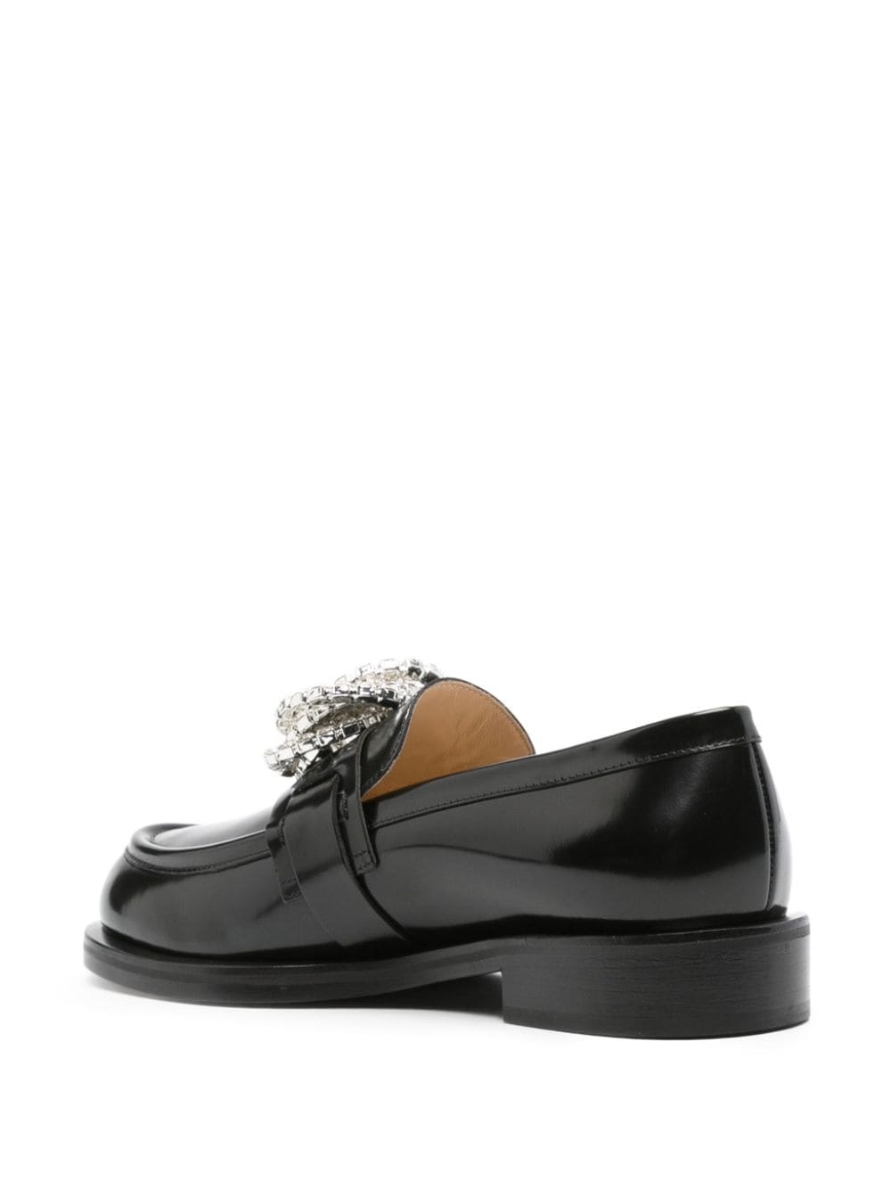 Galaxy loafers - 3