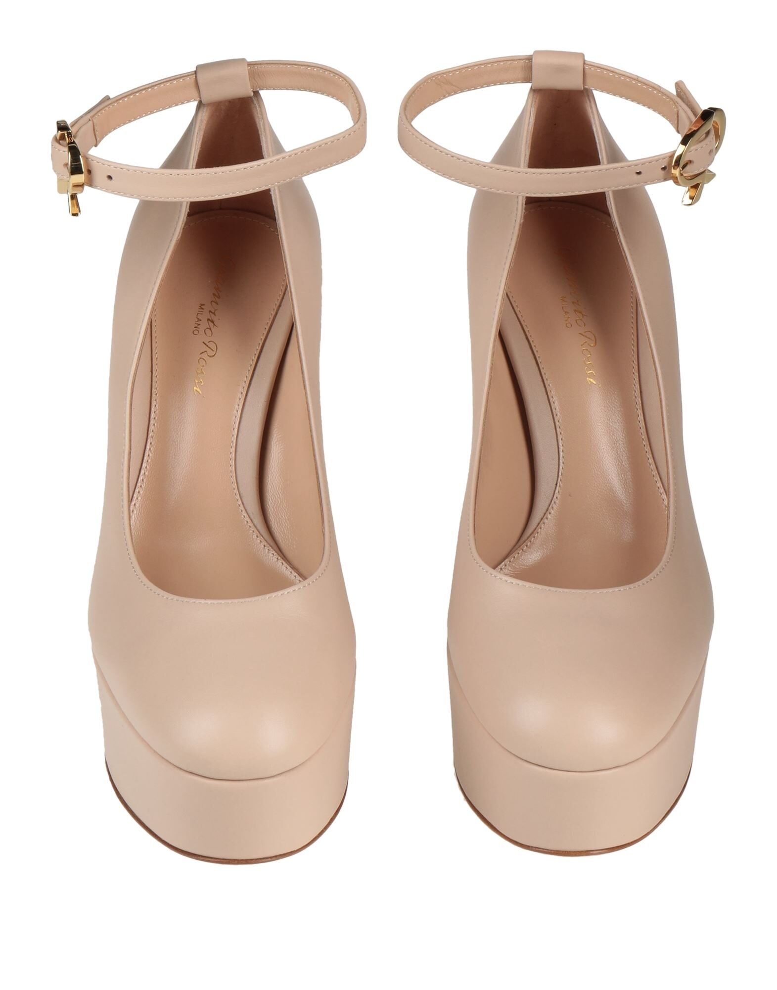 Sand Women's Pump - 4