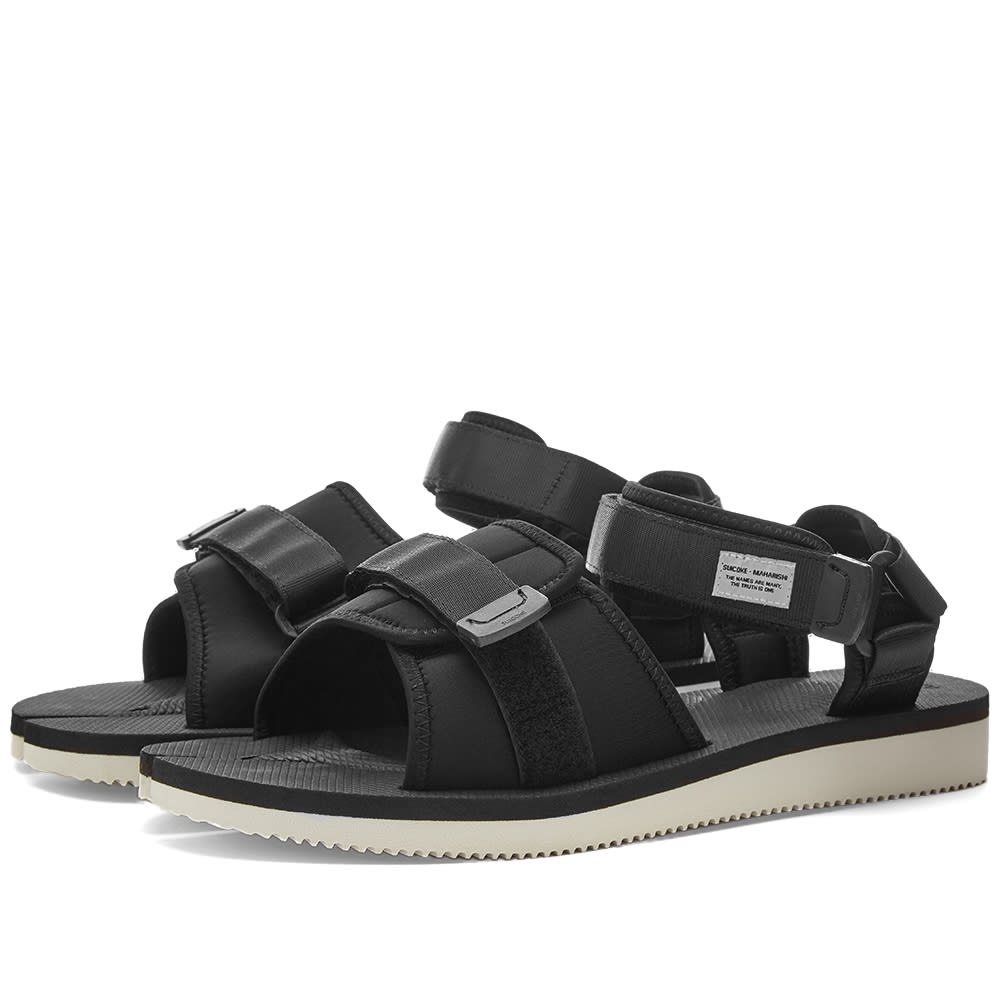 Suicoke x Maharishi Kuno Sandal - 1