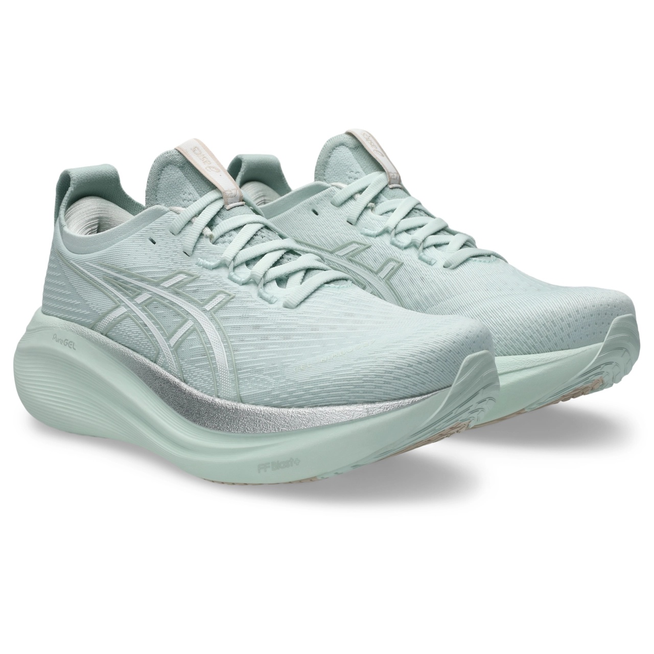 GEL-NIMBUS 27 - 2
