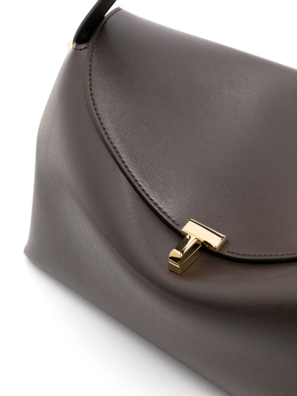 T-lock shoulder bag - 4