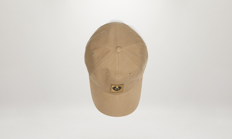 CENTENARY CAP 3