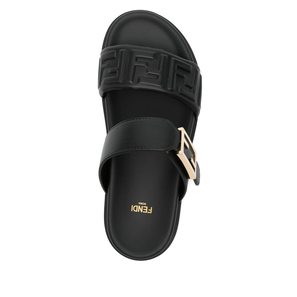 Fendi Black Women - 3