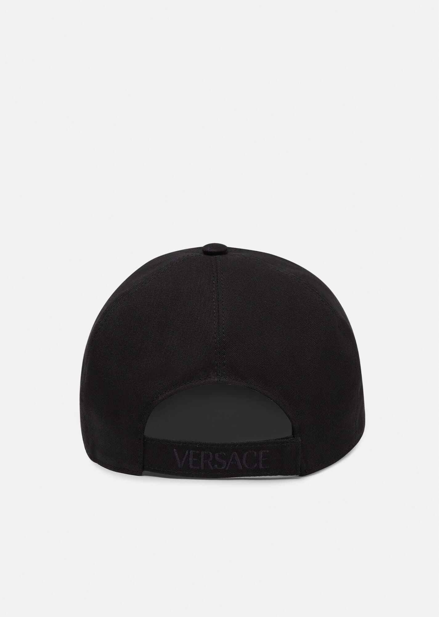 GV Signature Cap - 3