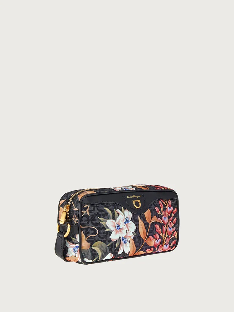 GIARDINO PRINT MINIBAG - ECONYL® NYLON - 2