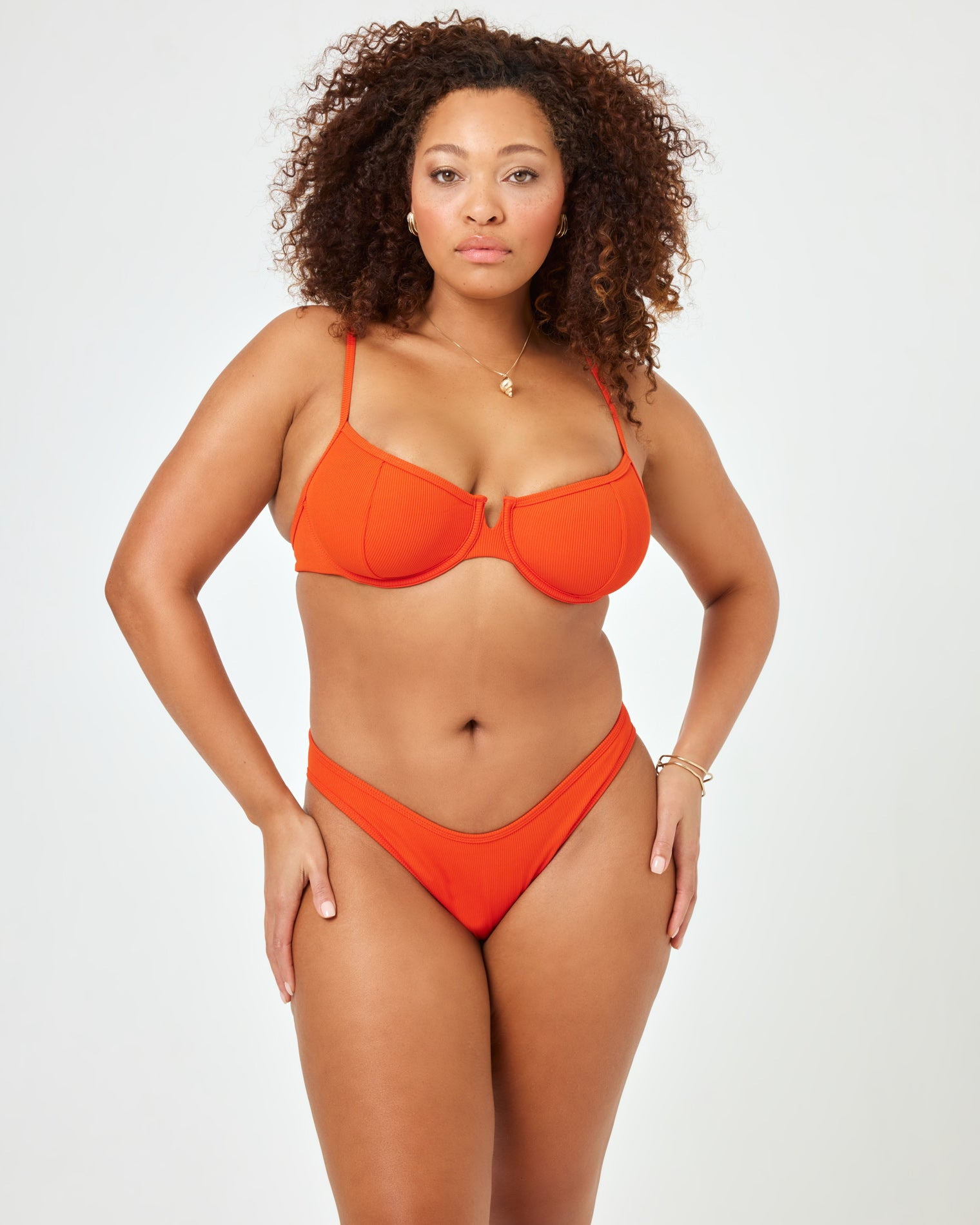 Hunter Bikini Top - 2