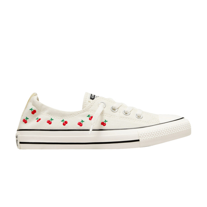 Chuck Taylor All Star Shoreline Slip-On 'Cherries' - 1