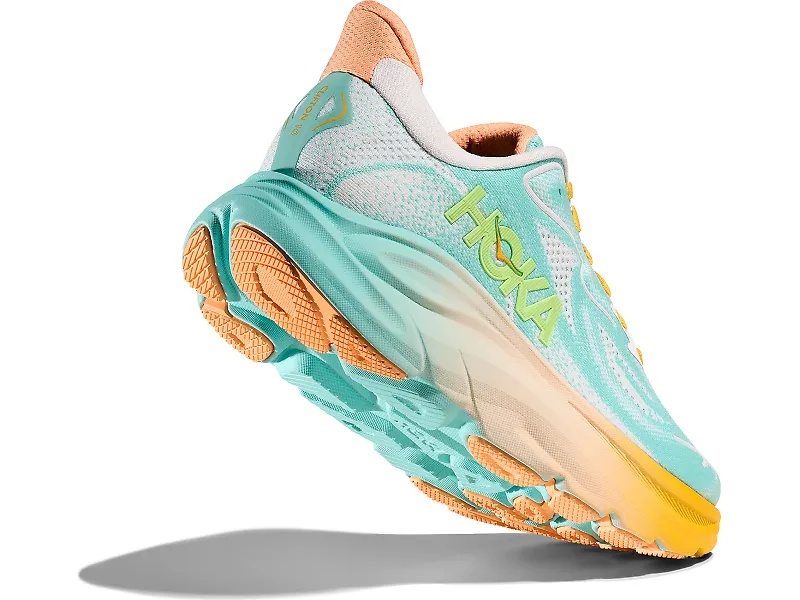 HOKA Clifton 10 - 8
