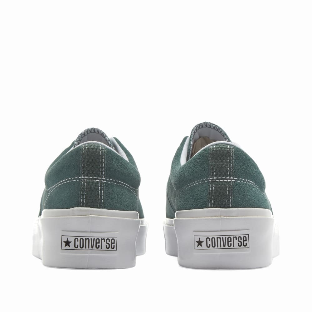 Converse Skid Grip Suede - 3