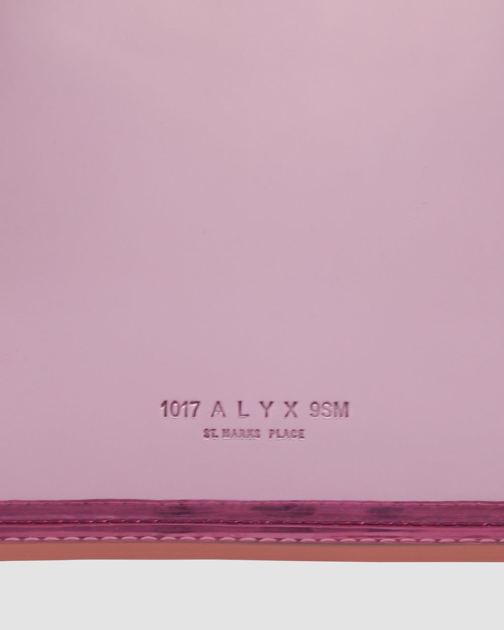 BRIE BAG - 12