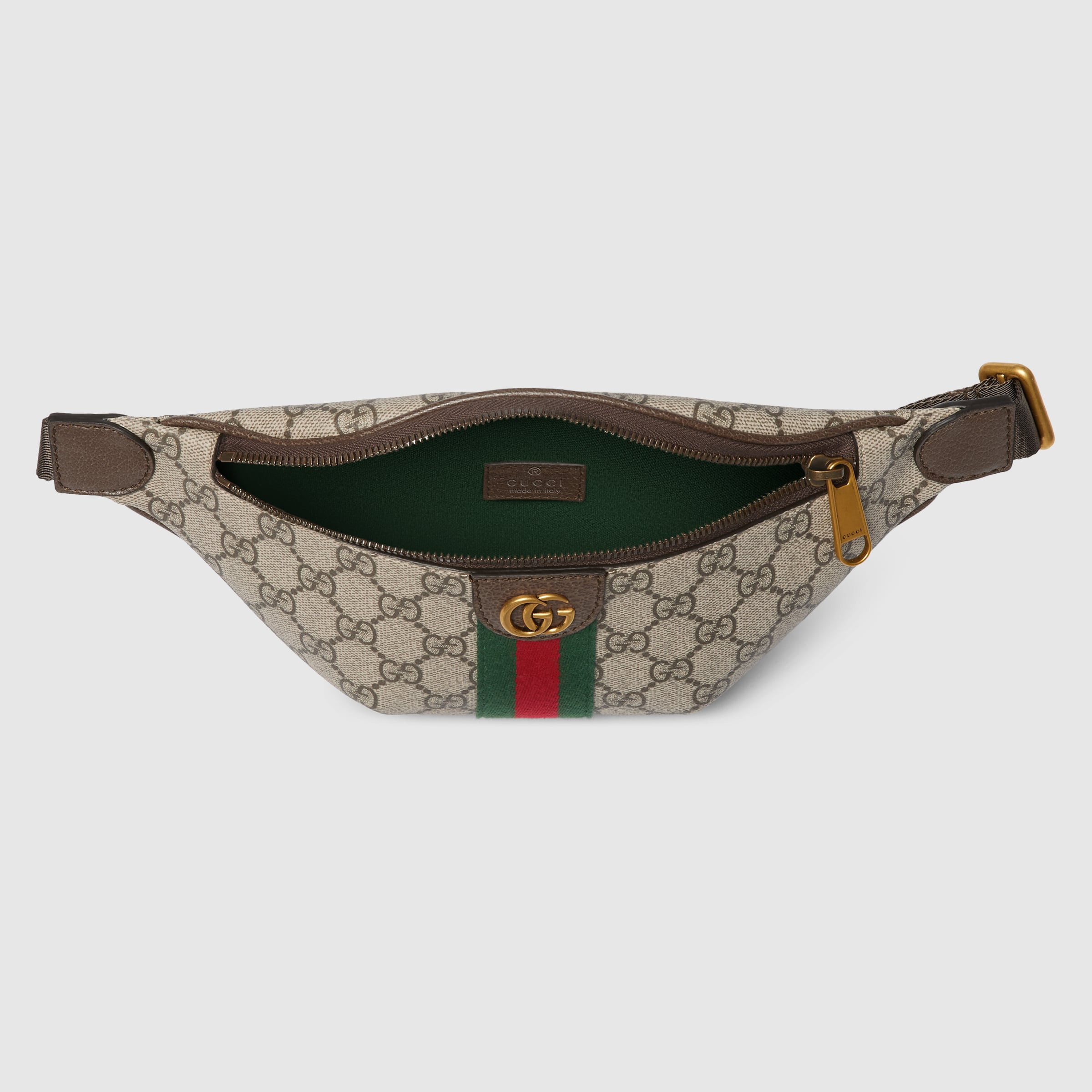 Ophidia small belt bag - 8
