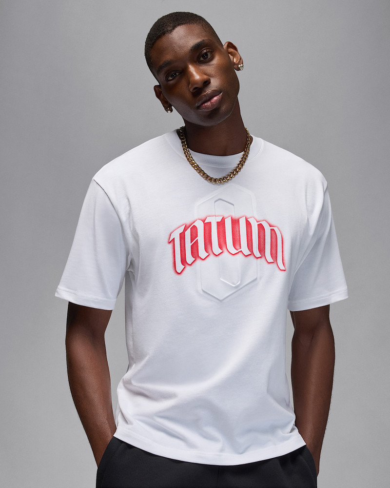 Tatum Men's T-Shirt 1
