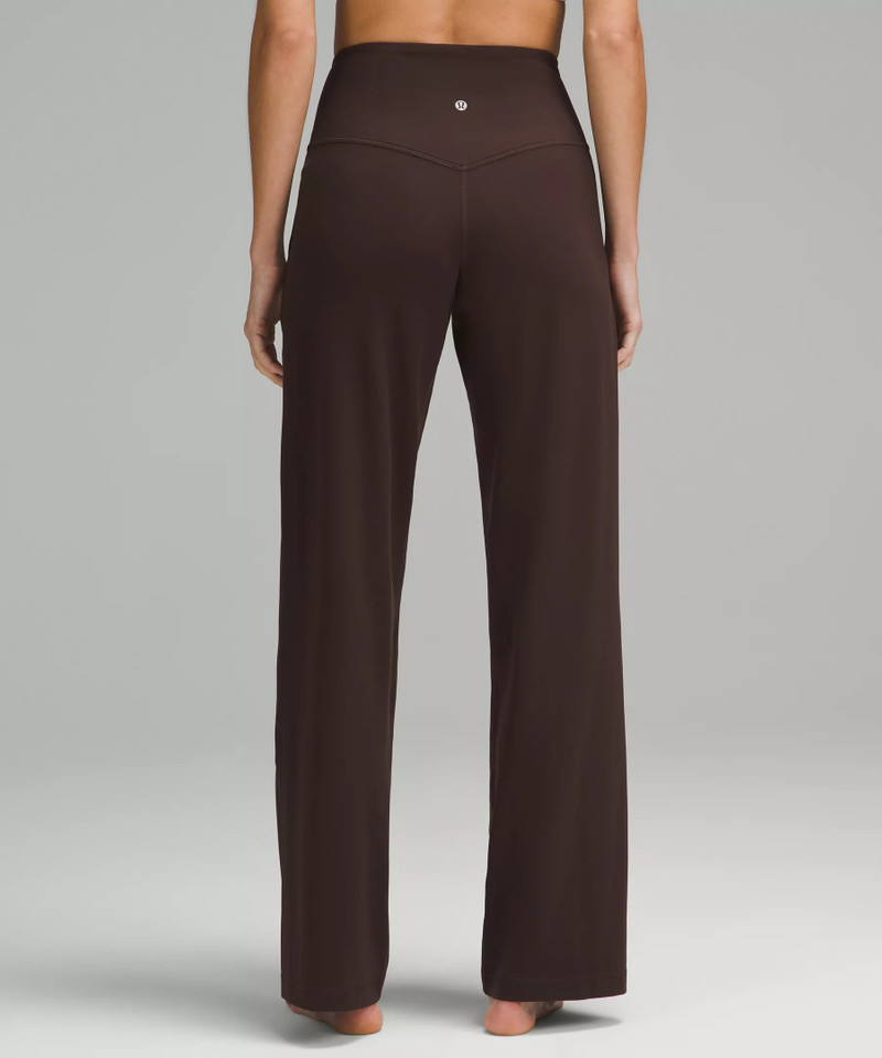 lululemon Align™ High-Rise Wide-Leg Pant *Regular 3