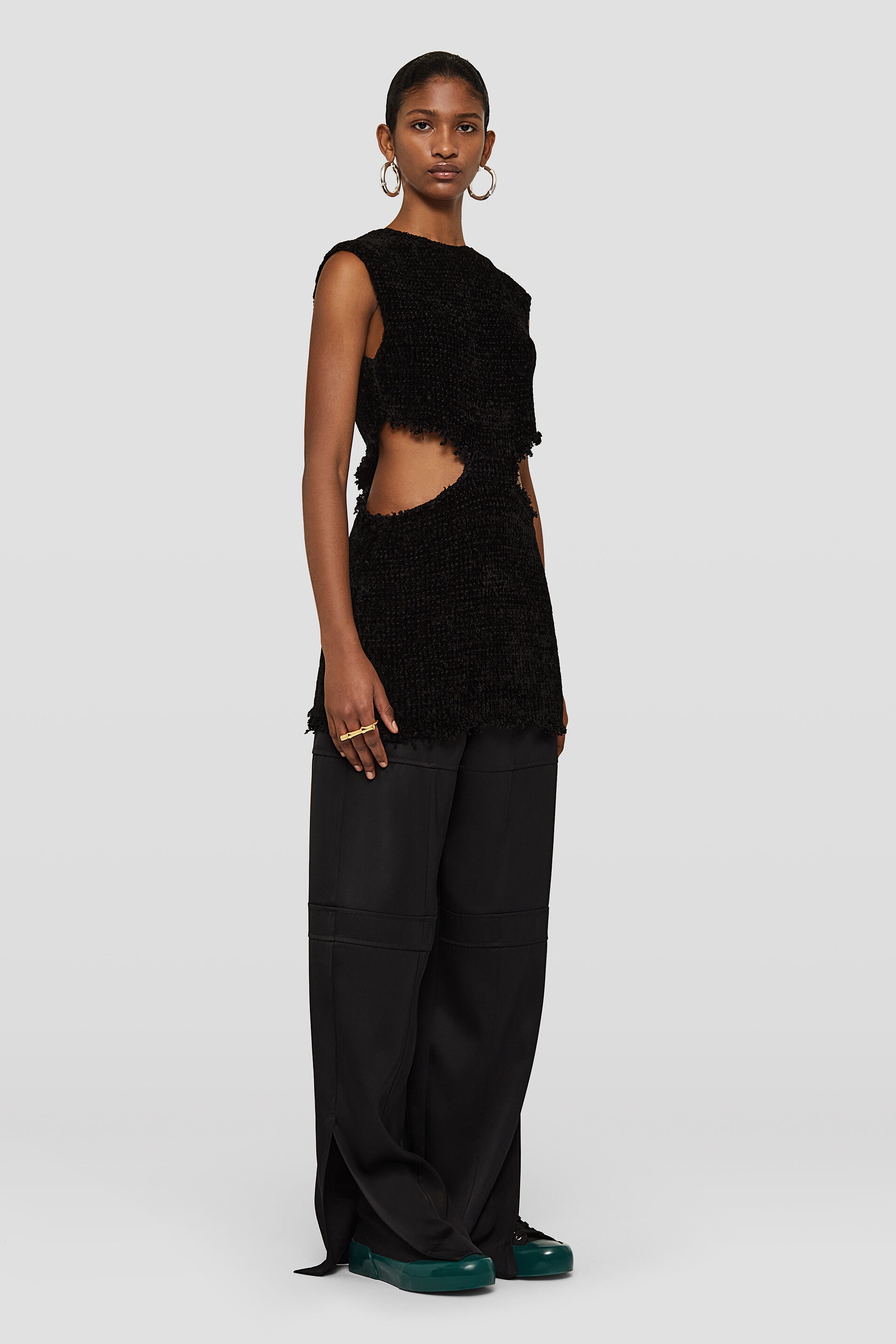 Trousers - 3