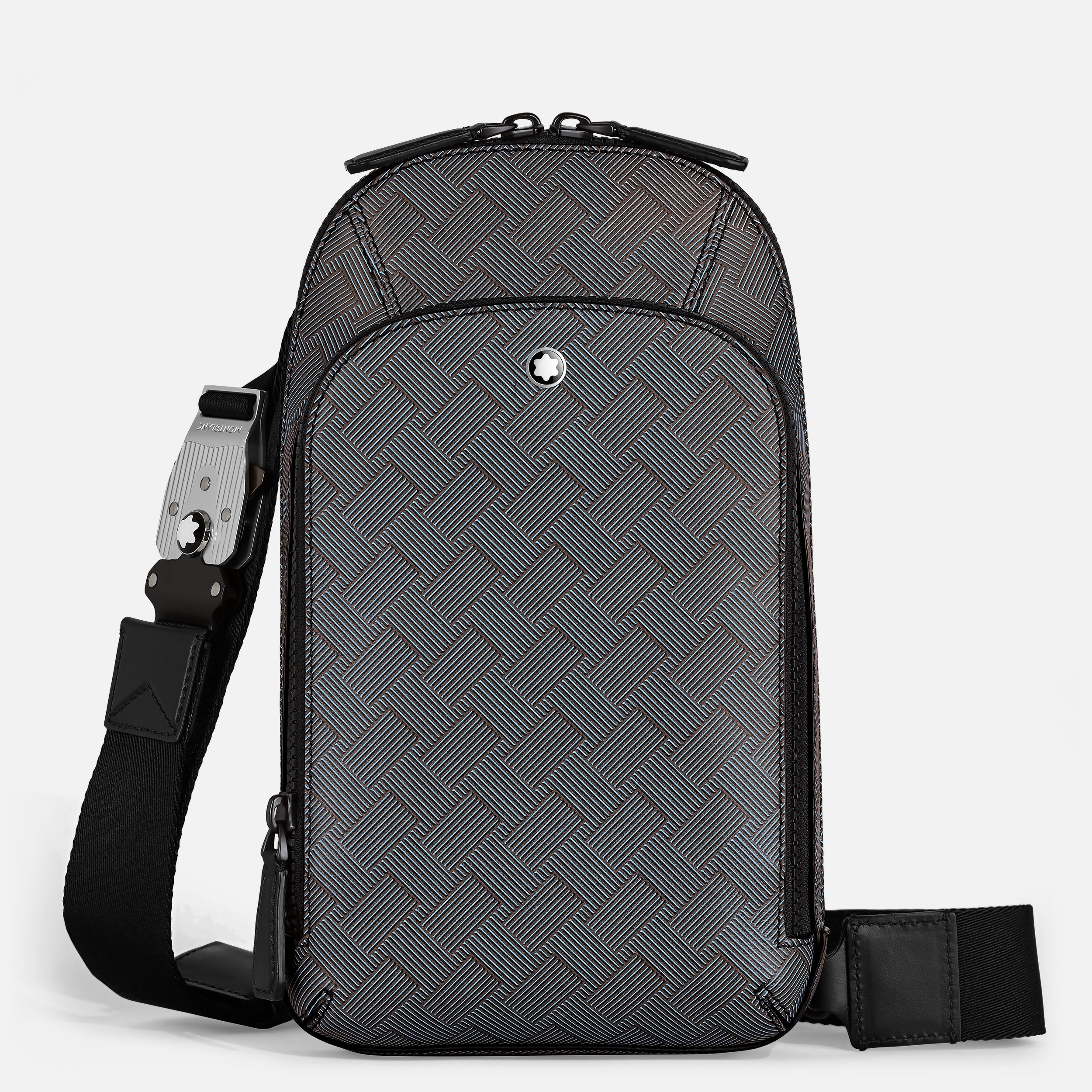 Extreme 3.0 sling bag with M LOCK 4810 buckle - 1