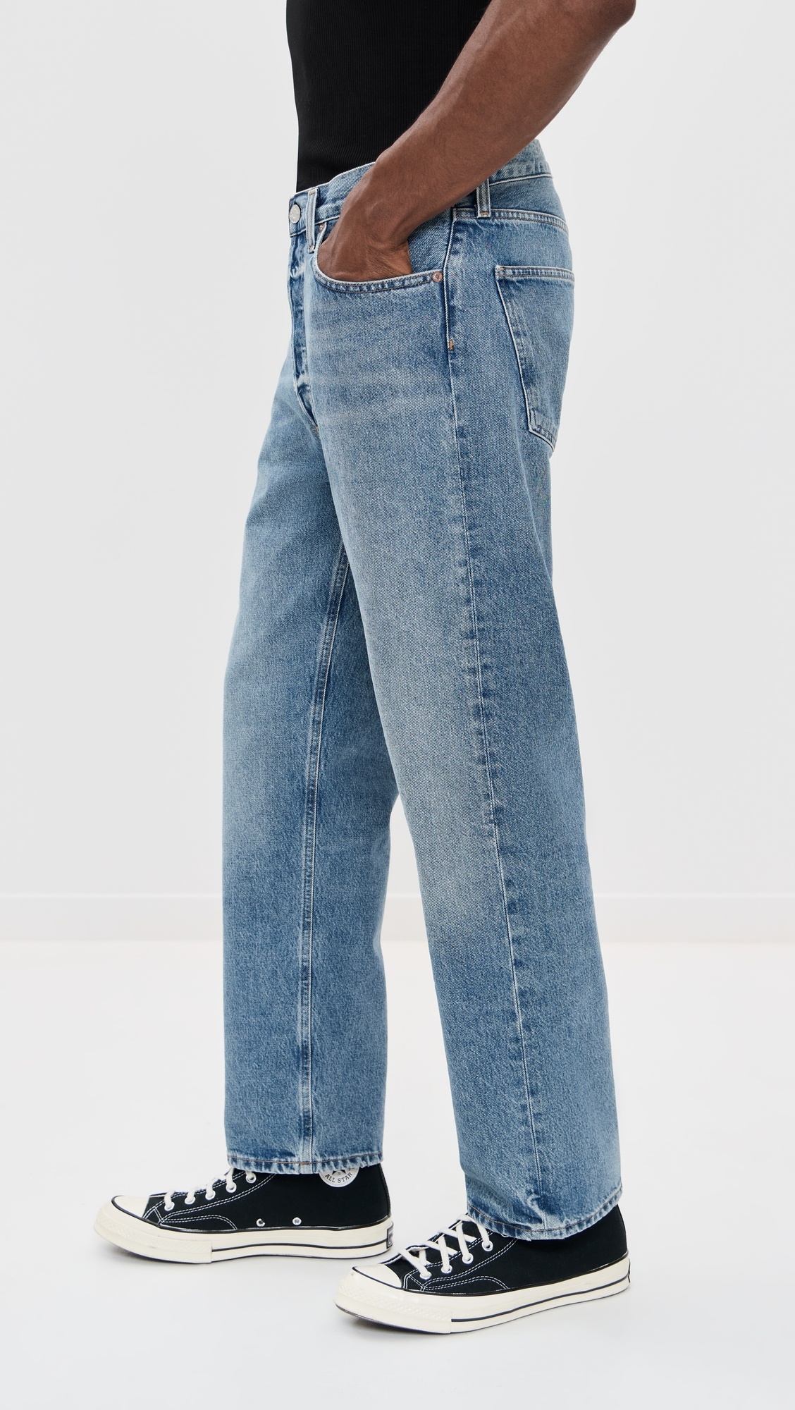 90s Jeans - 4
