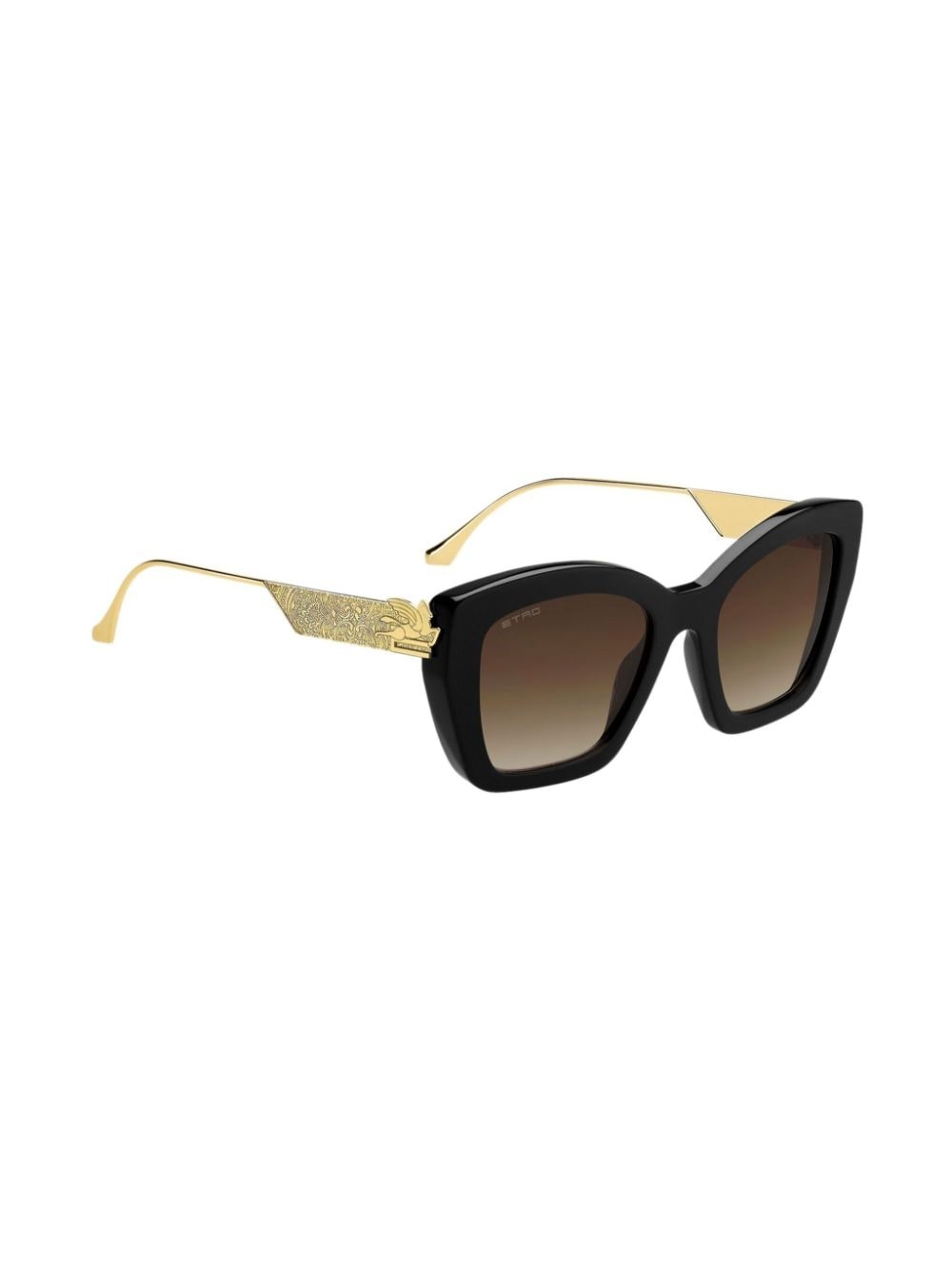 Bold Pegaso sunglasses - 2