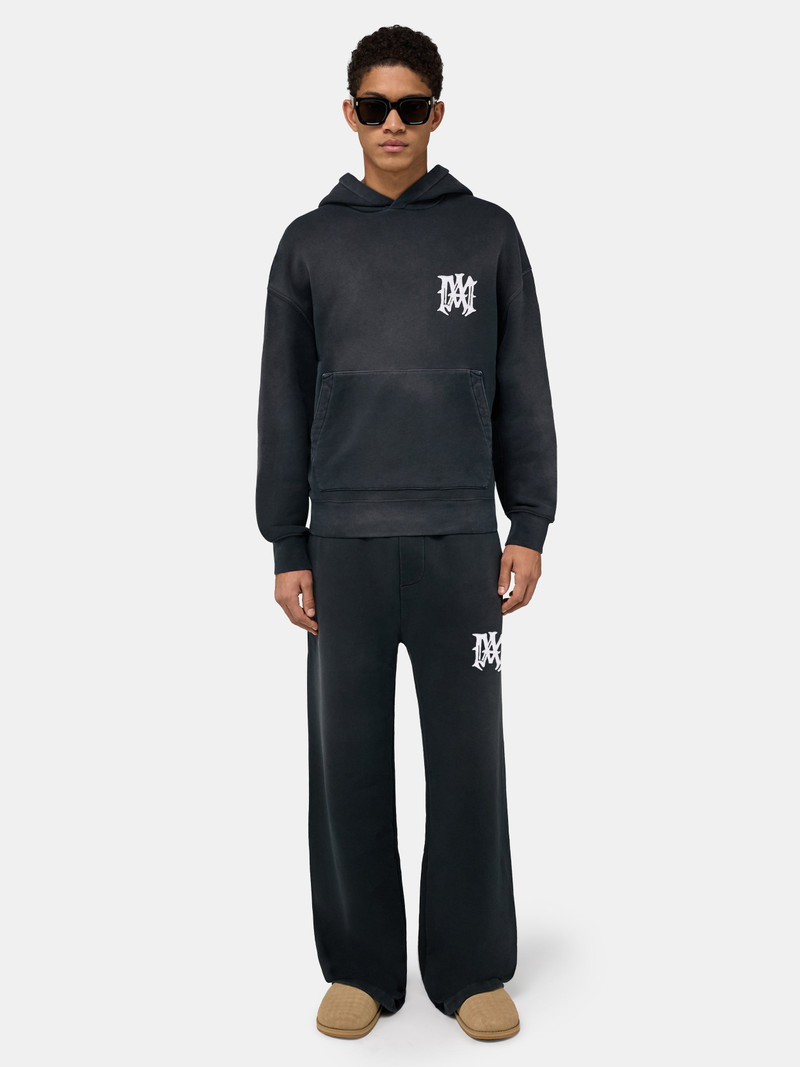 AMIRI AMIRI HOLLYWOOD SWEATPANT outlook