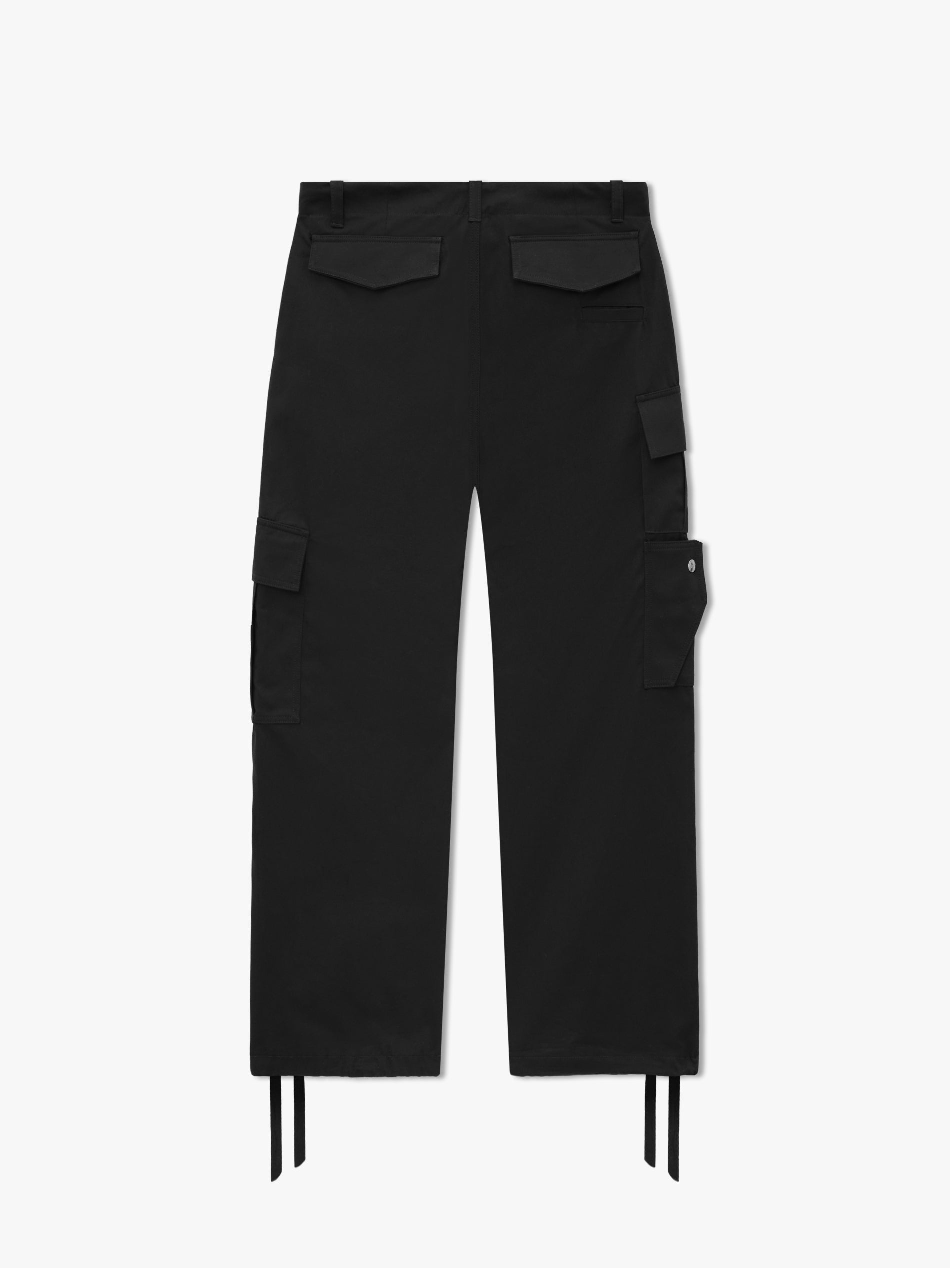 CEREMONIA CARGO PANT - 3