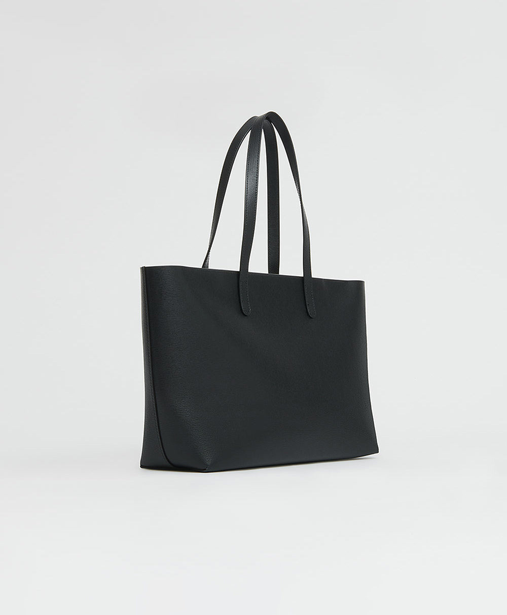 SMALL ZIP TOTE - 2