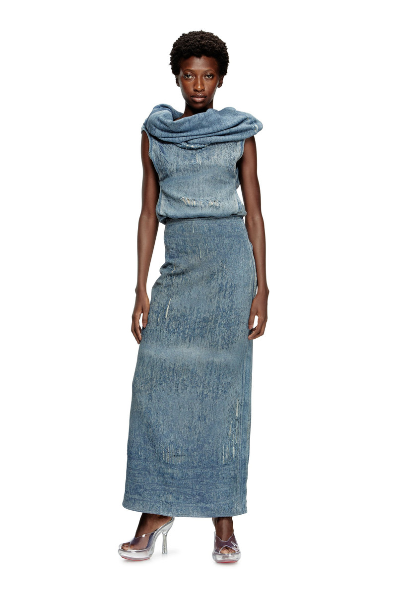 Diesel DE-VANIA-FSG outlook