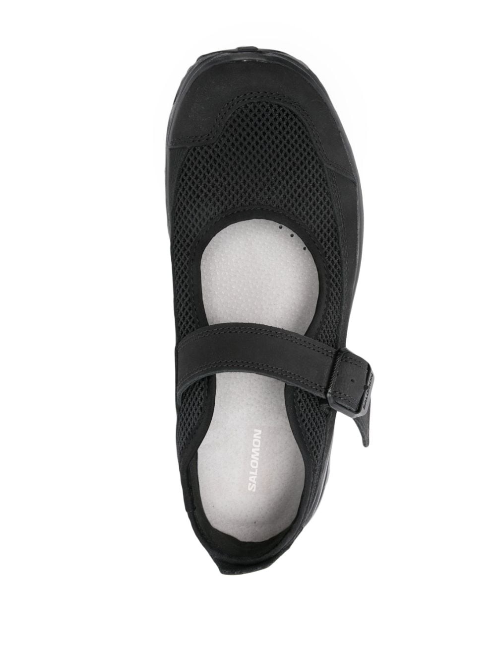 RX Marie-Jeanne mesh sneakers - 4