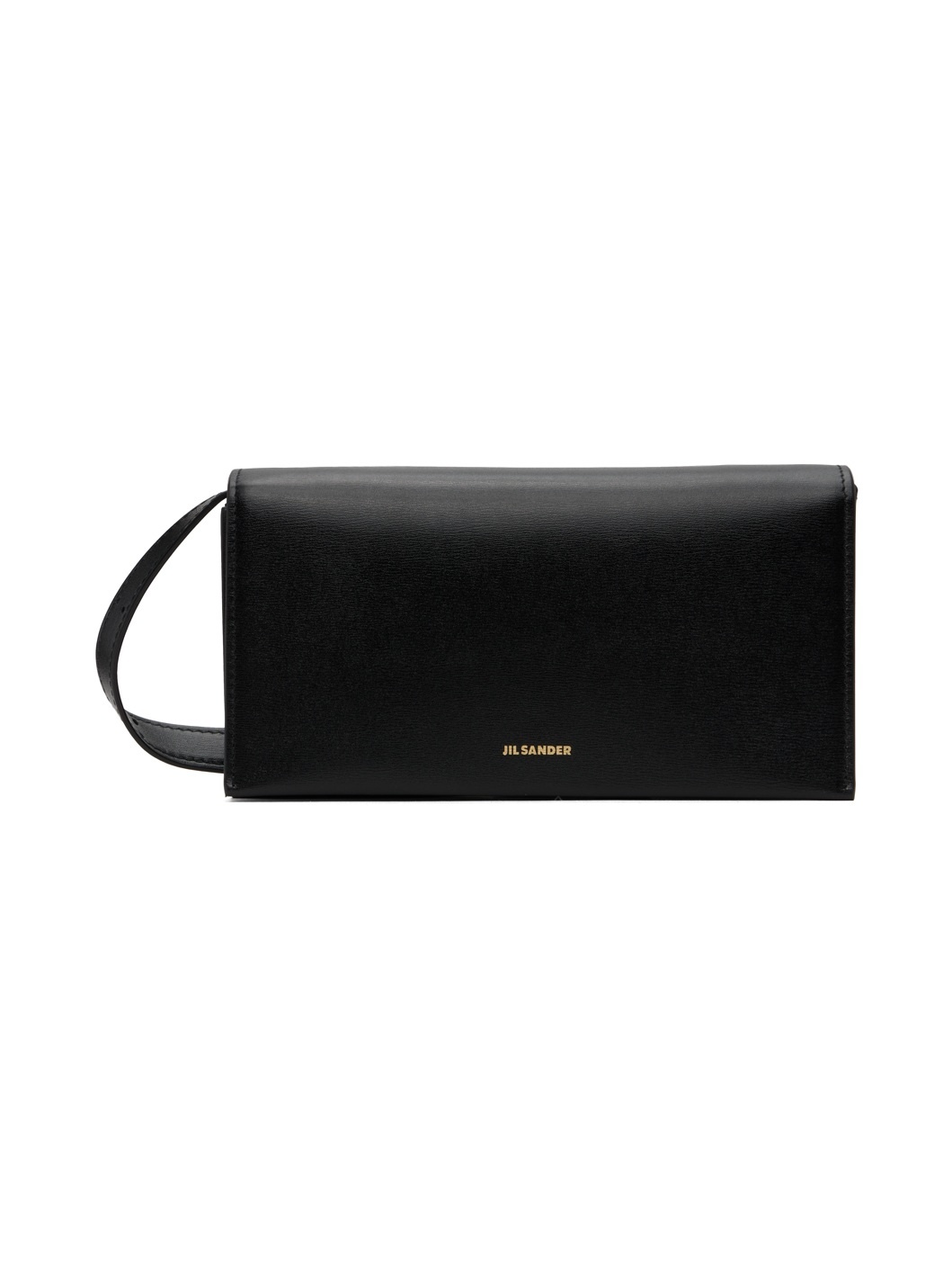 Black All-Day Bag - 1