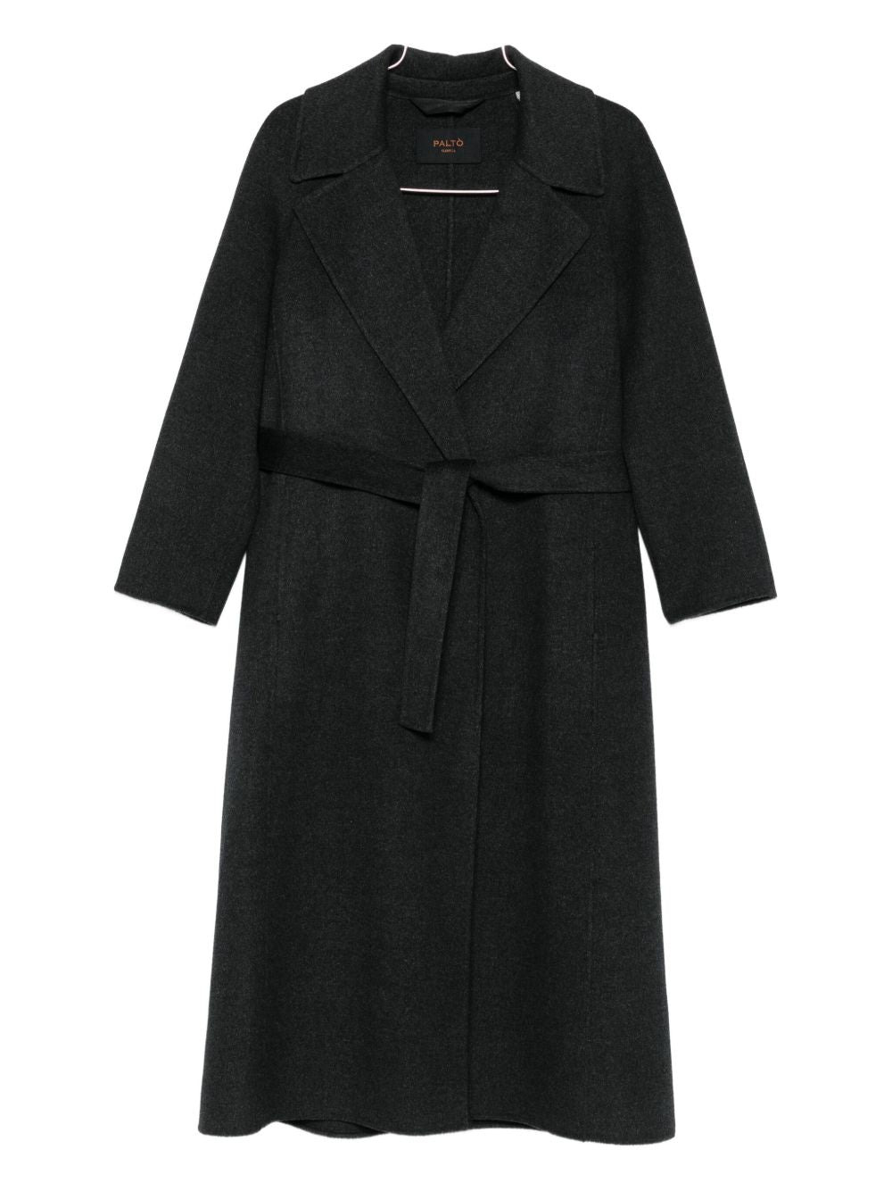 Paltò - Paltò Coat - 1