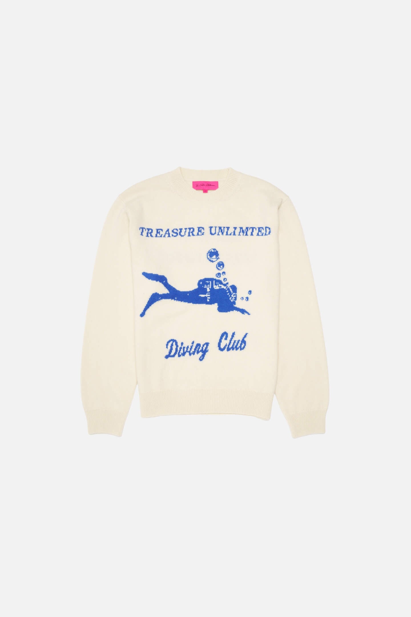 DIVING CLUB CREW - 1