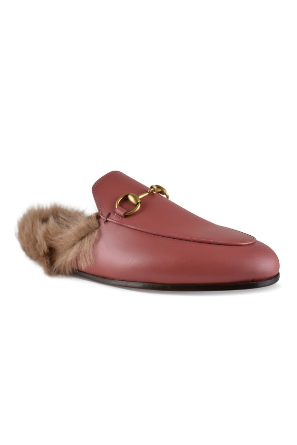 Gucci Women Princetown Mules - 2
