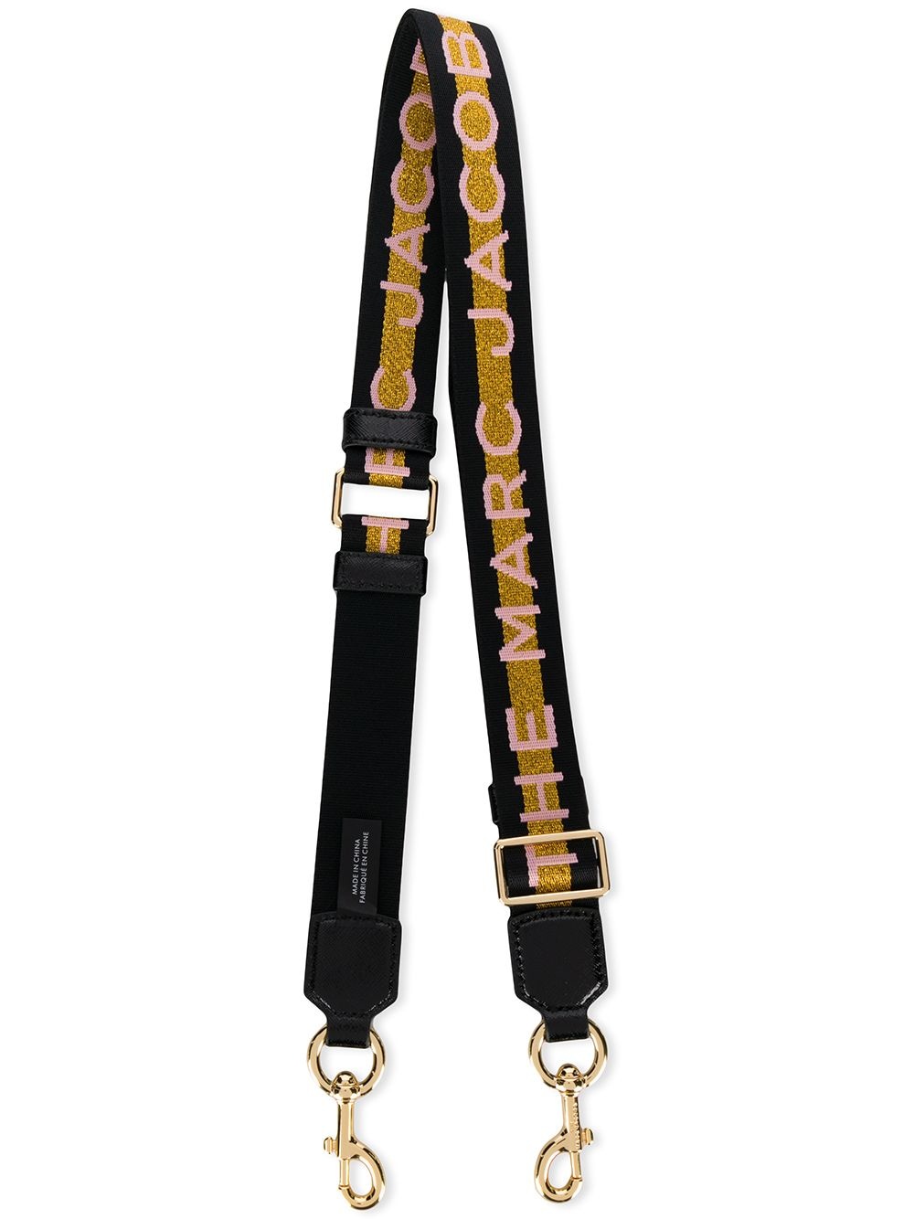 Marc jacobs webbing strap clearance