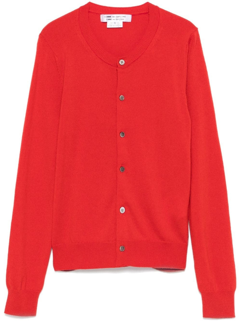 cashmere cardigan 1
