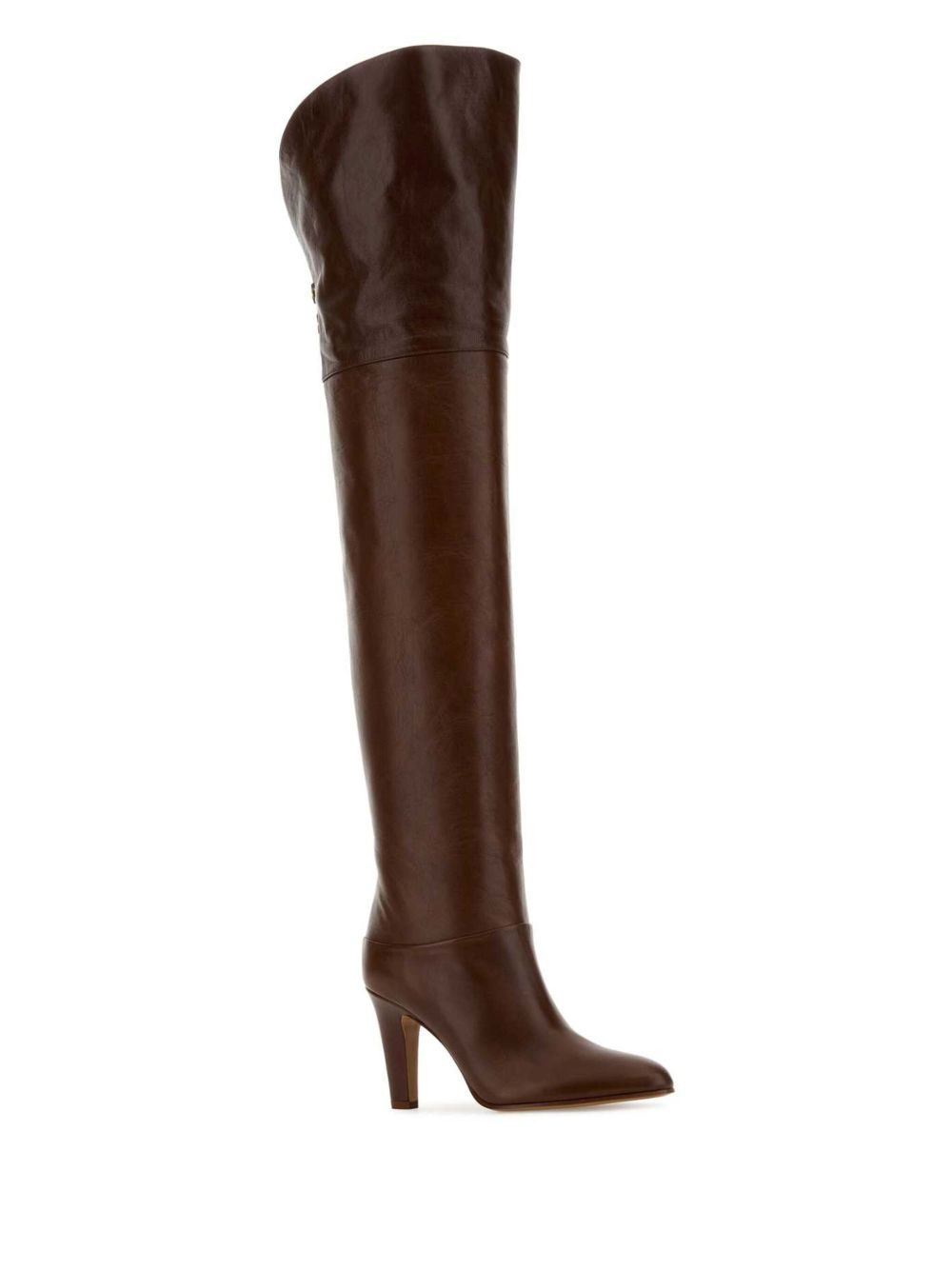 85mm Eve boots - 2