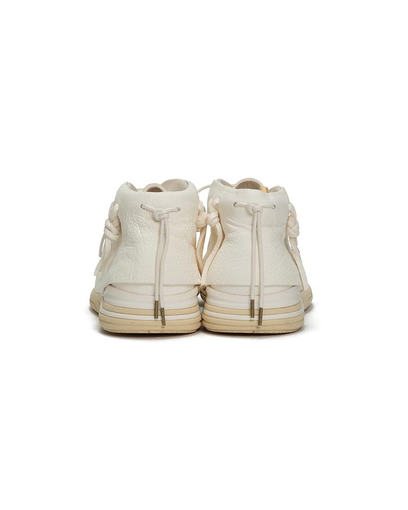 FBT LHAMO-FOLK WHITE - 4