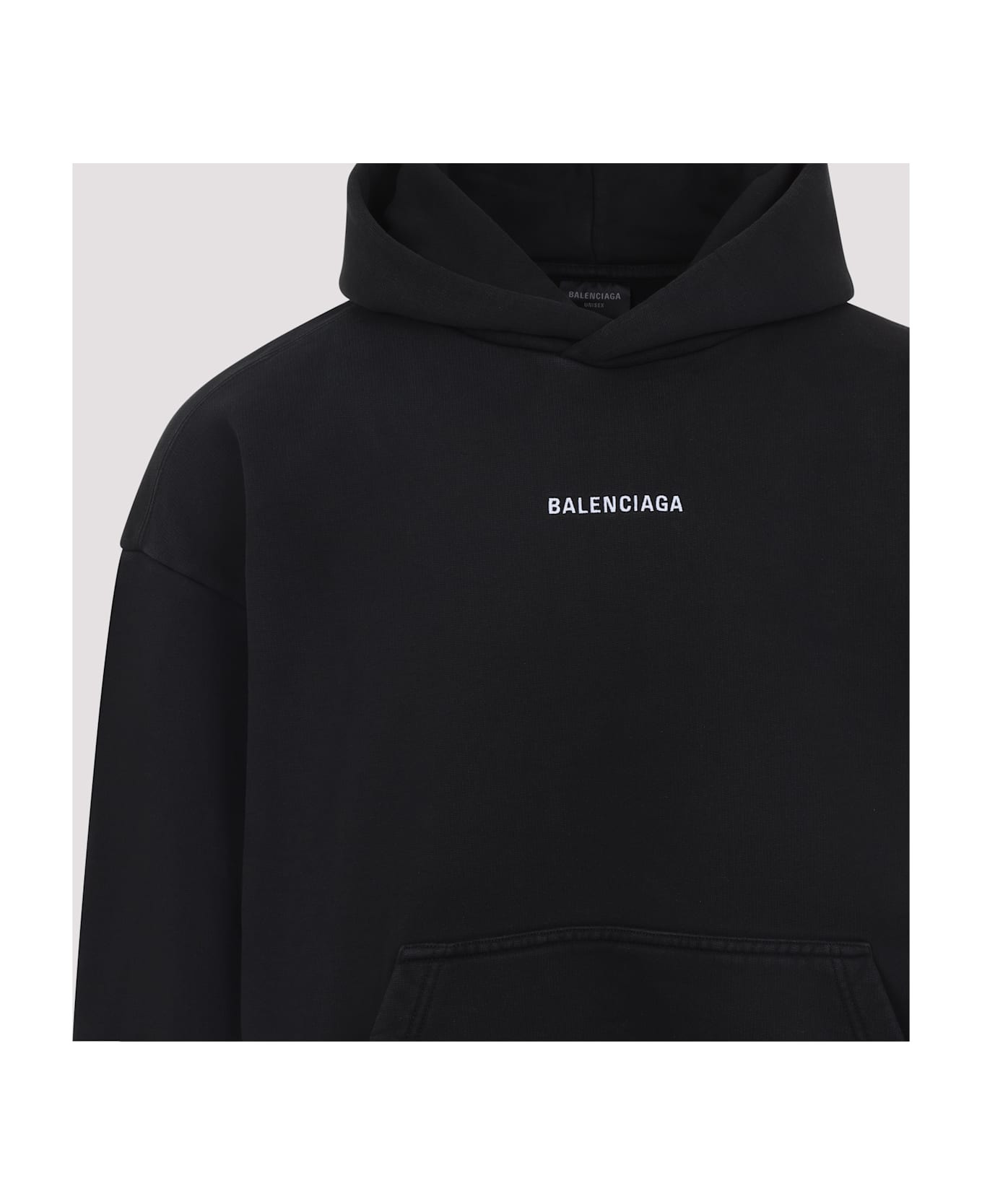 Medium Fit Hoodie - 5