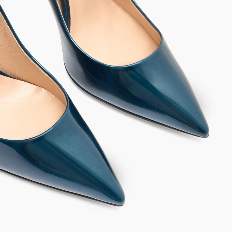 Samurai Julia Pumps 5