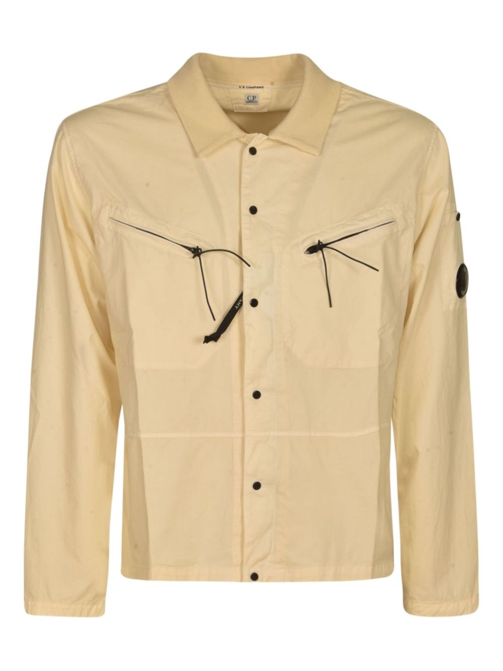 lens-detail shirt - 1