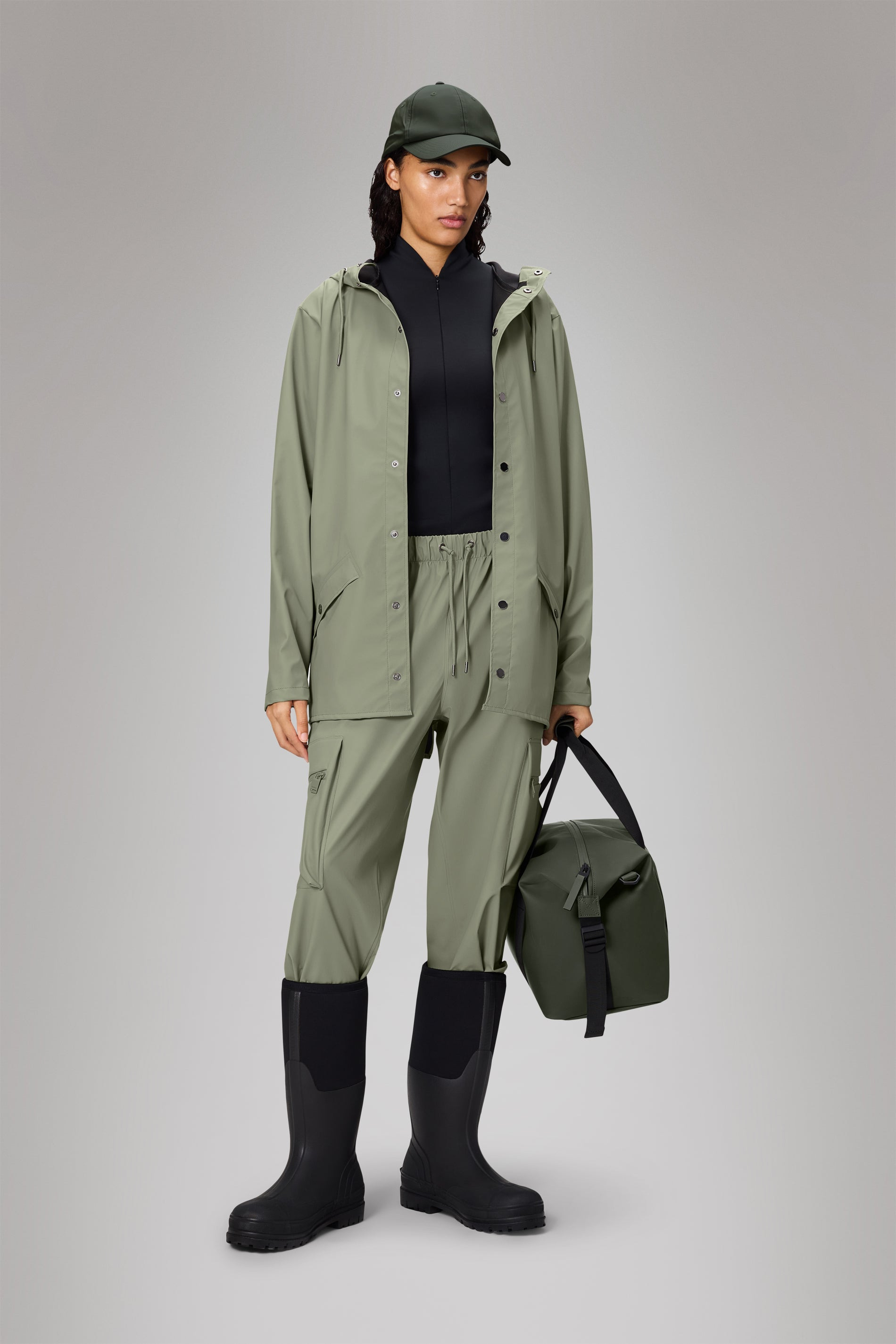 Jacket - 4