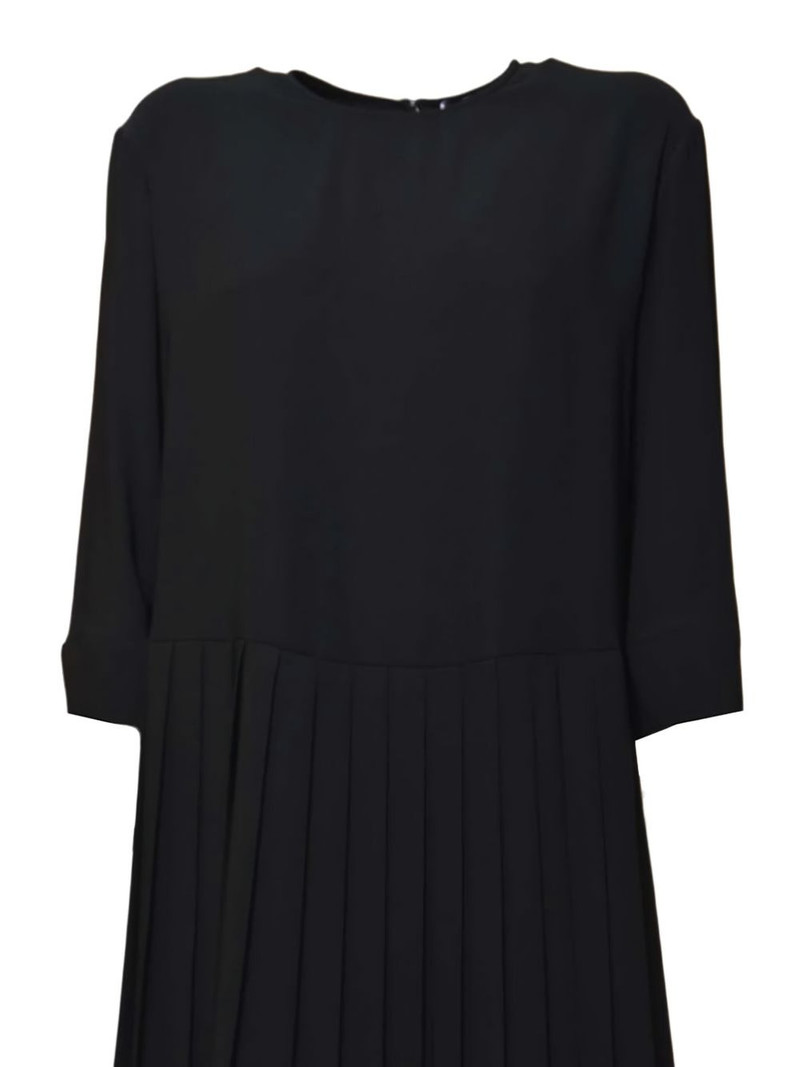 pleated dress 3