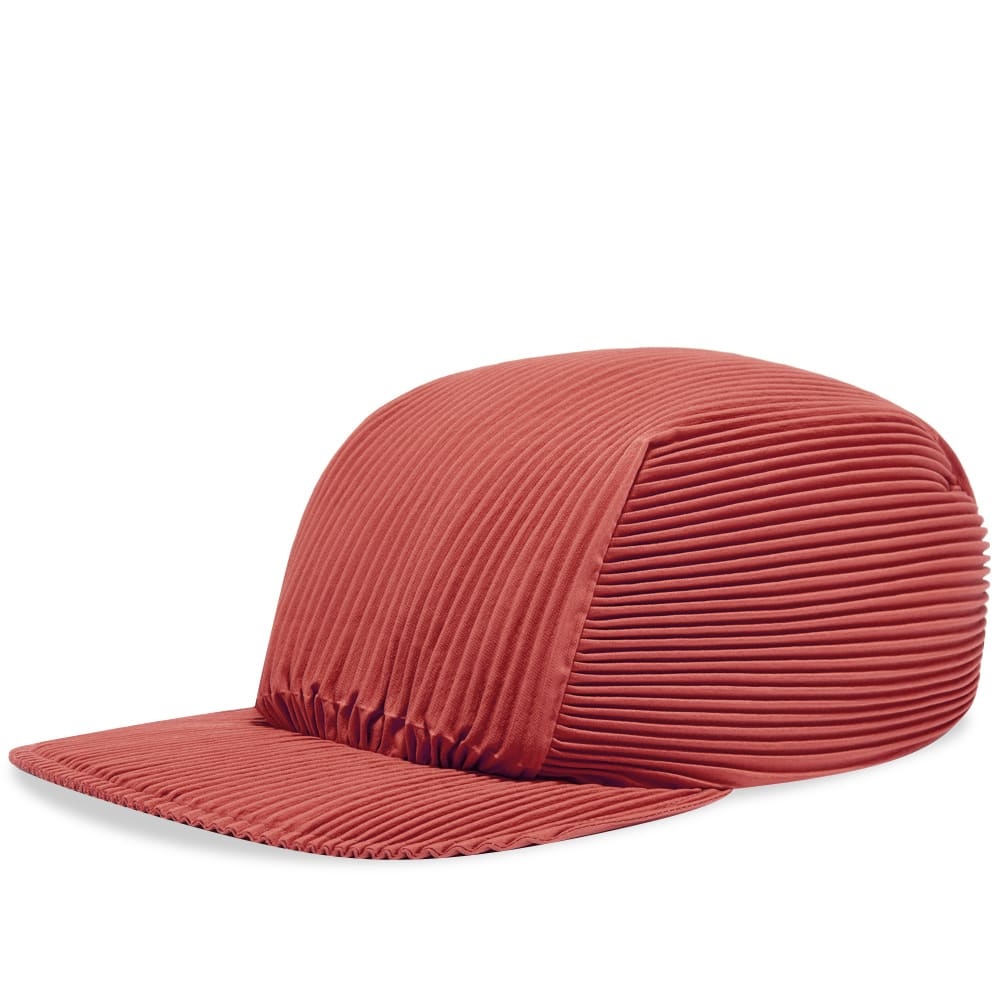 Homme Plissé Issey Miyake Pleated Cap - 1