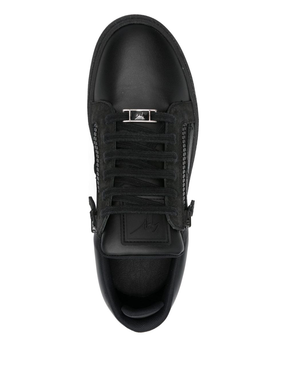 Adam slip-on sneakers - 4