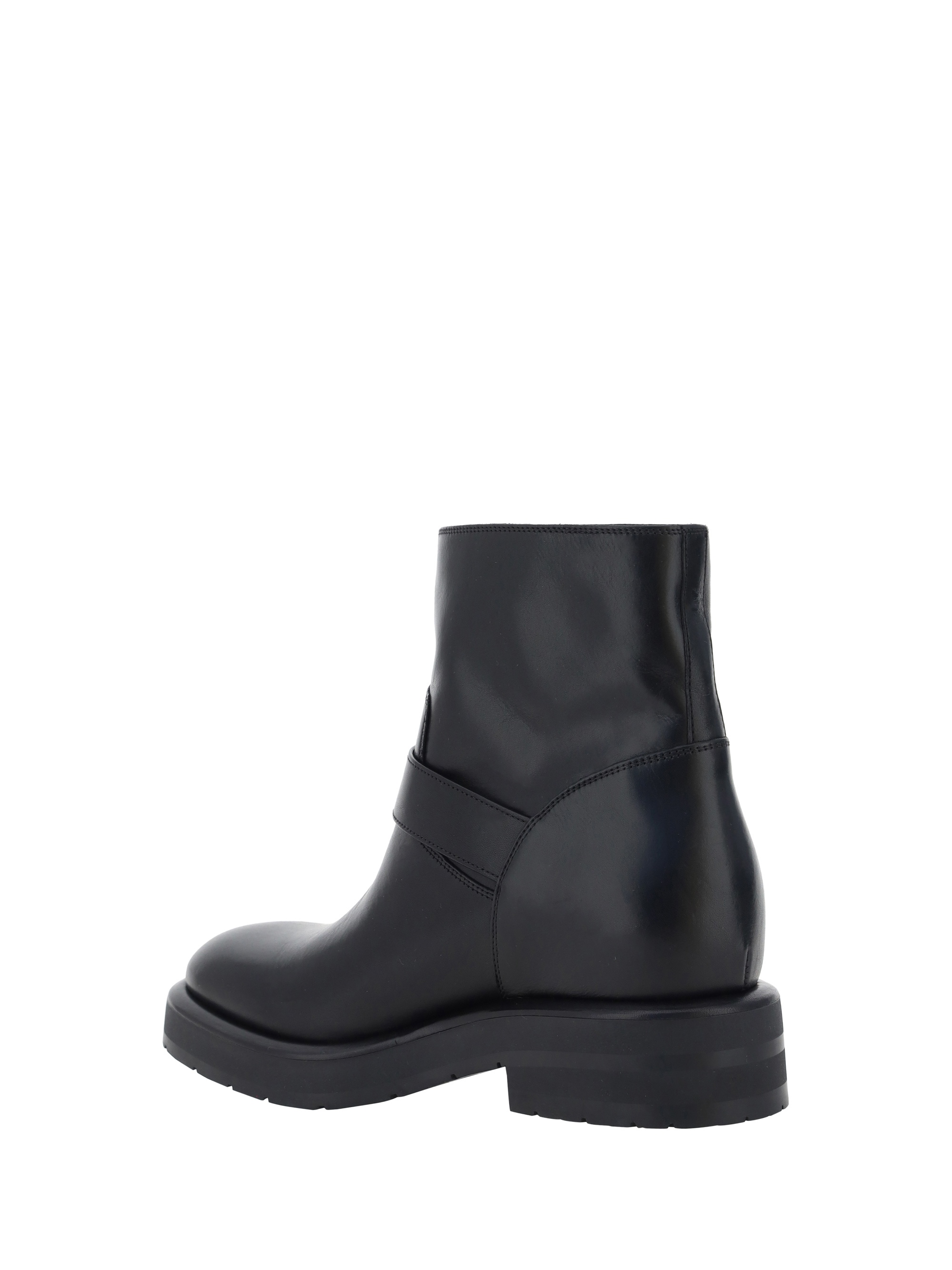 Coddington Boots - 3