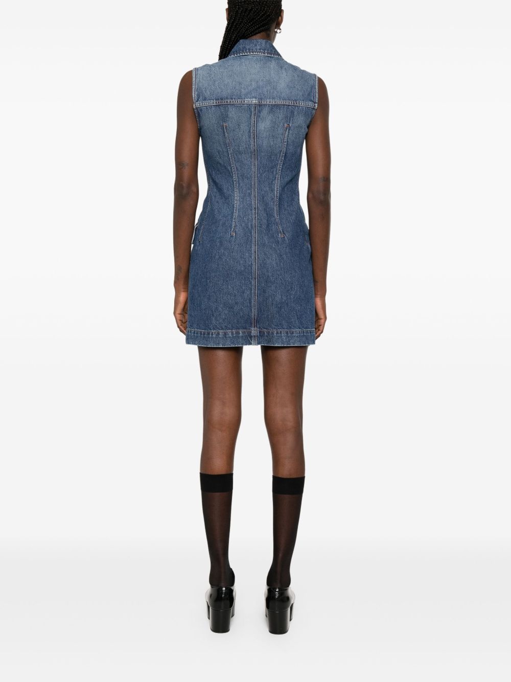 Carabo mini dress - 4