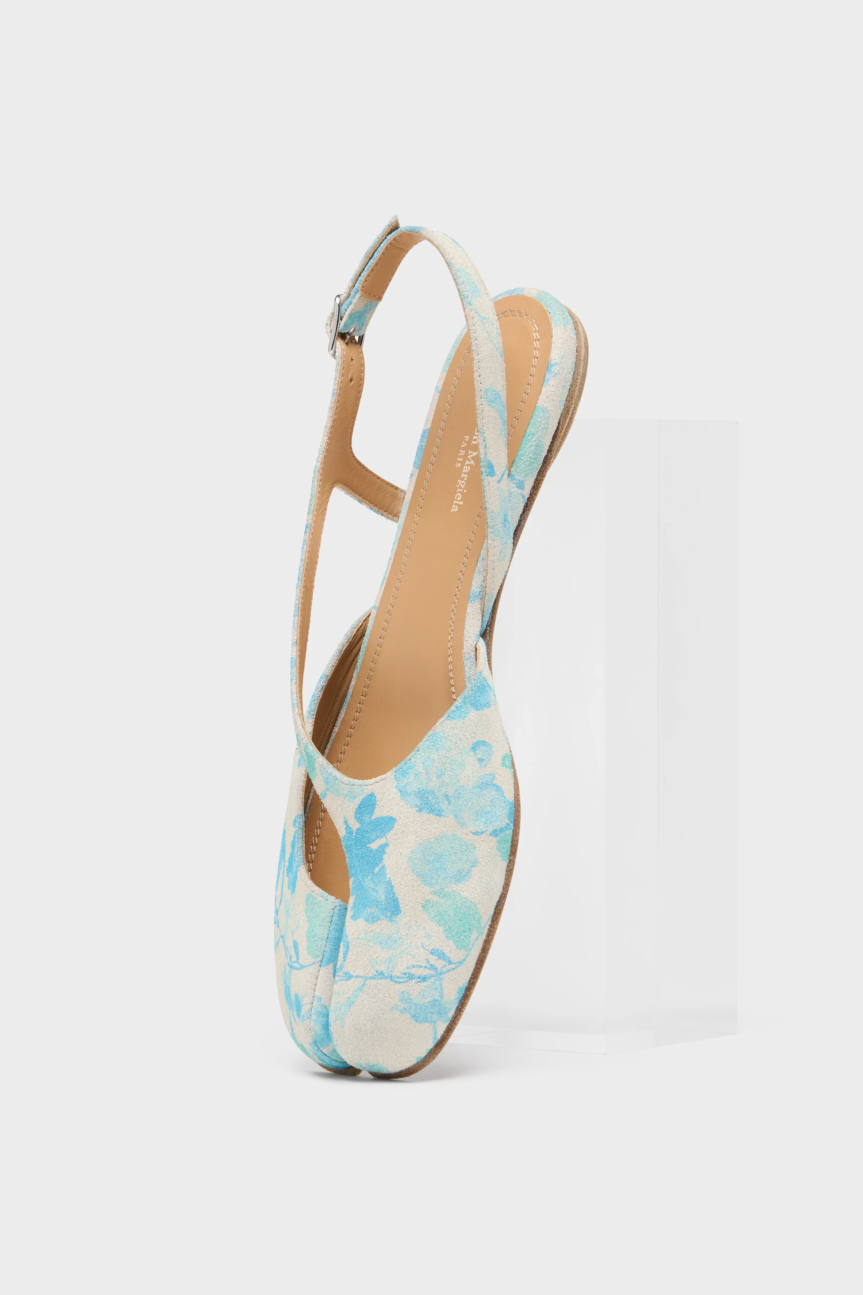 Tabi Slingback Ballerina - 1